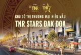 Khu đô thị mới TNR Stars Đăk Đoa