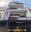 Bán nhà 2 tầng Nguyễn Gia Trí, P25, Bình Thạnh, DT 62m2, 4PN, SHR chính chủ, giá 3tỷ850