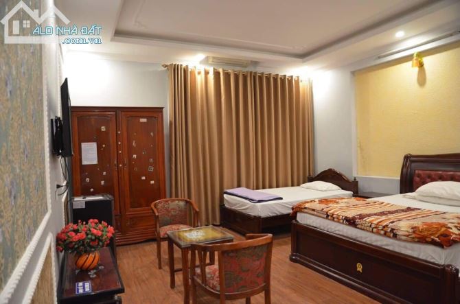 EM CẦN CHO THUÊ NHÀ GỒM 26 PHÒNG ( 20 PHÒNG ĐÔI VÀ 6 PHÒNG ĐƠN ) GẦN NGÃ 6 VÀ CỘT ĐỒNG HỒ