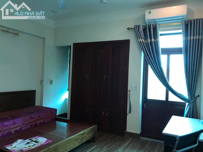 Cho thuê nhà 170m khu đông dân cư kinh doanh gì cũng được tại trung tâm thành phố Bắc Ninh