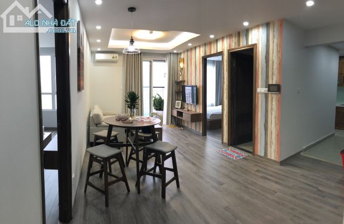 Quản lý cho thuê CHCC Seasons Avenue, Mỗ Lao,dt 70-110m2, giá từ 9-16tr/th. 0972.699.780