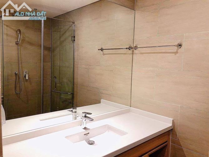 Cho thuê gấp CHCC Sky Park Tôn Thất Thuyết 86m2, 2 ngủ, 2wc, đủ đồ đẹp 18tr/th vào ngay.