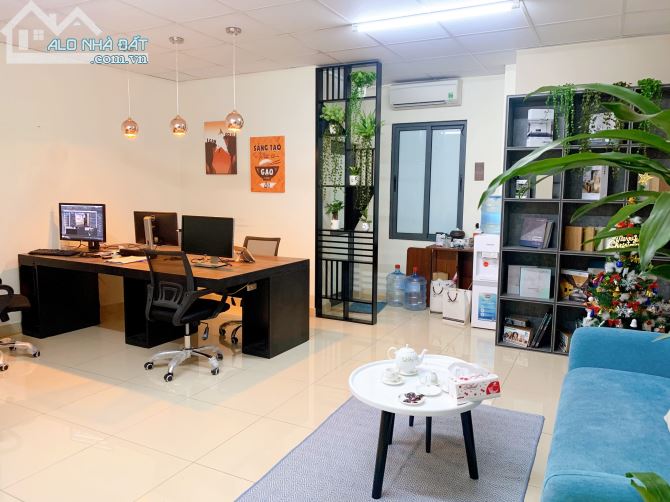 TỔNG HỢP VĂN PHÒNG 35M2 - 55M2 CHO THUÊ GIÁ RẺ TẠI TRUNG KÍNH, NGUYỄN KHANG, VŨ PHẠM HÀM