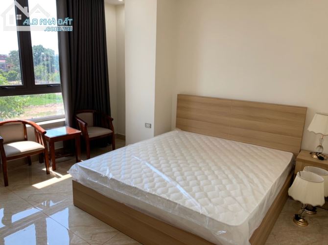 CHO THUÊ KHÁCH SẠN 48 PHÒNG NGỦ MẶT ĐƯỜNG LỚN NHẤT TẠI TP BẮC NINH