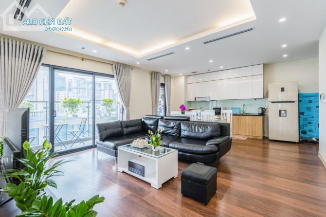 Cơ hội Thuê ngay căn hộ đẹp nhất Imperia 3PN 120m chỉ với 20 tr/thg LH Mr Thanh