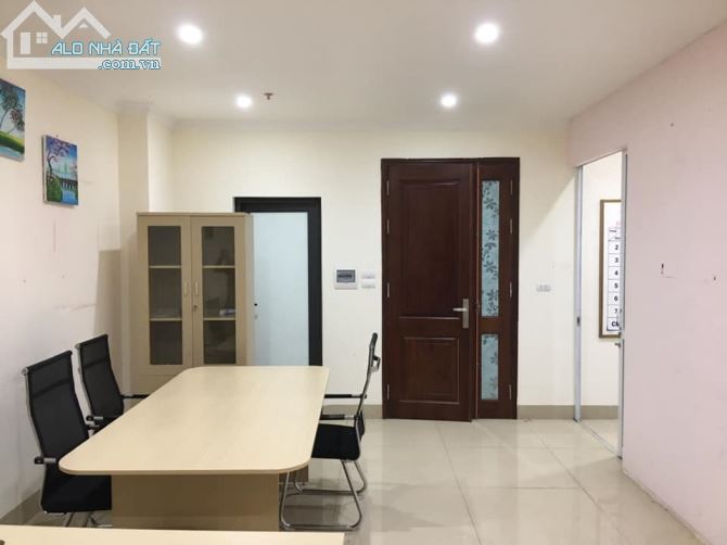Cho Thuê Văn Phòng 35m2 Gía 5tr/th Chia Làm 2 Phòng FULL Nội thất