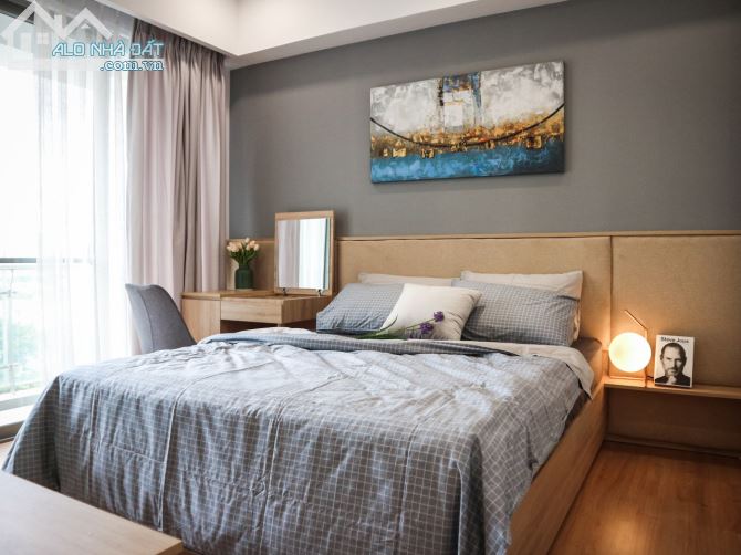 Cho thue CH SAIGON SOUTH dự án duy nhất của Phú Mỹ Hưng tại Nhà Bè, cách VIVO city chỉ 2Km