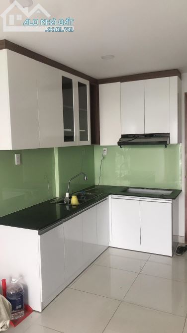 Cho thuê căn hộ 1+1PN ngay Cầu Đồng Nai KCN Biên Hòa 2 giá 3.5 triệu/ tháng có máy lạnh