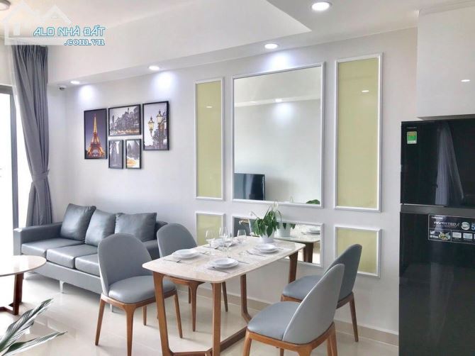 Cho Thuê Căn Hộ Đường HỒNG HÀ/ Gần Sân Bay/ Các CC Cao Cấp Novaland /#1 2 3 Phòng Ngủ