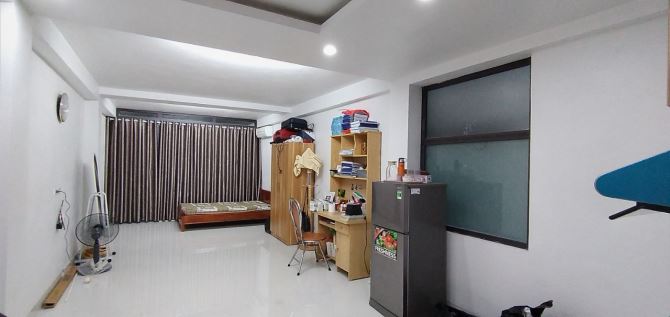 Cho thuê căn hộ chung cư mini có thang máy mới tinh Trường Chinh