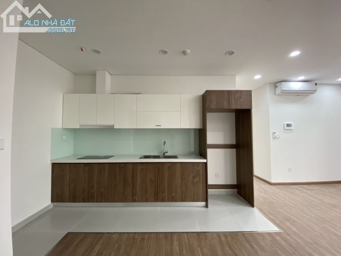 cho thuê chung cư Tháp Thiên Niên Kỷ 2 phòng ngủ 2WC giá11 tr/th