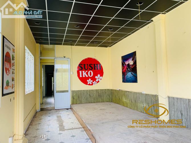 Cho Thuê Mặt Bằng Nhà Ngang 8m Đường Phan Trung, Biên Hòa, Đồng Nai 266m2 giá 50 Triệu