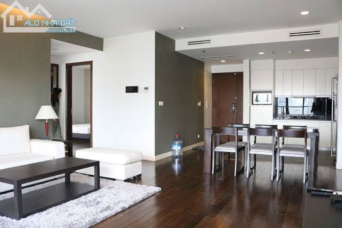 Cho thuê căn hộ cao cấp tại The Lancaster Hà Nội, 1PN - 3PN, từ 13 triệu/tháng.