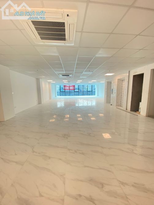 Cho Thuê Văn Phòng Tại Mặt Phố Thái Hà - Đống Đa - Diện tích: 120 m2 sử dụng