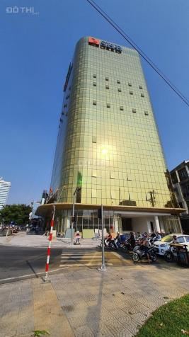 Cho thuê VP mặt tiền ĐẠI LỘ HOÀ BÌNH, Vị trí đẹp TT Thành Phố Cần Thơ