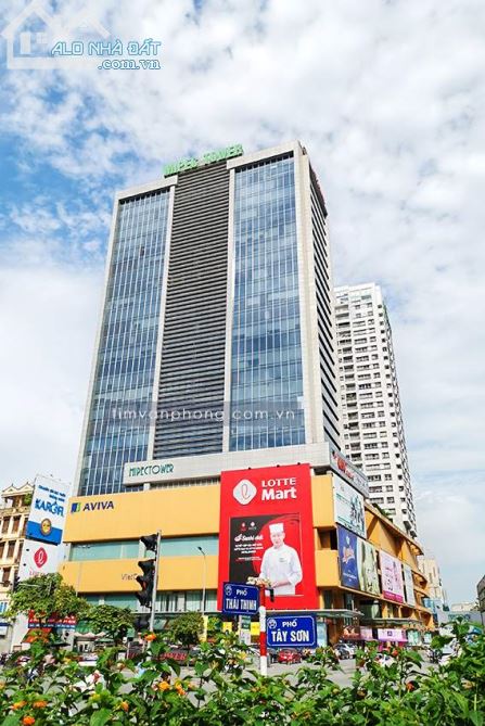 Cho thuê 18.000m2 trung tâm thương mại mipec 299 Tây Sơn, liên hệ ngay.