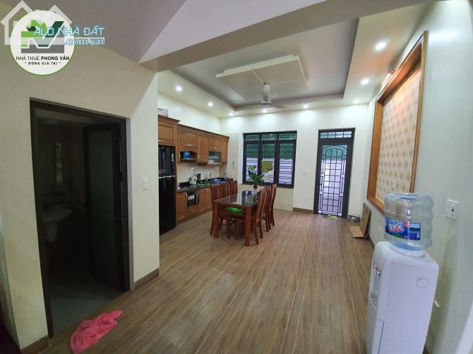 NHÀ LÊ HỒNG PHONG, 60M2, 4 TẦNG, 4 NGỦ FULL, Ô TÔ ĐÕ CỬA, GIÁ 12TR