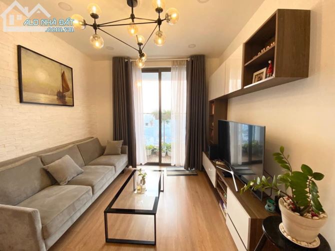 Căn hộ Kingston 2Pn lầu cao, Full nội thất, Giá 19Tr/ tháng