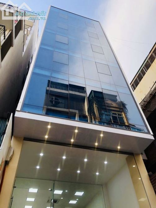 Cho Thuê Văn Phòng 130M2 Tại Cầu Giấy giá chỉ từ 18tr