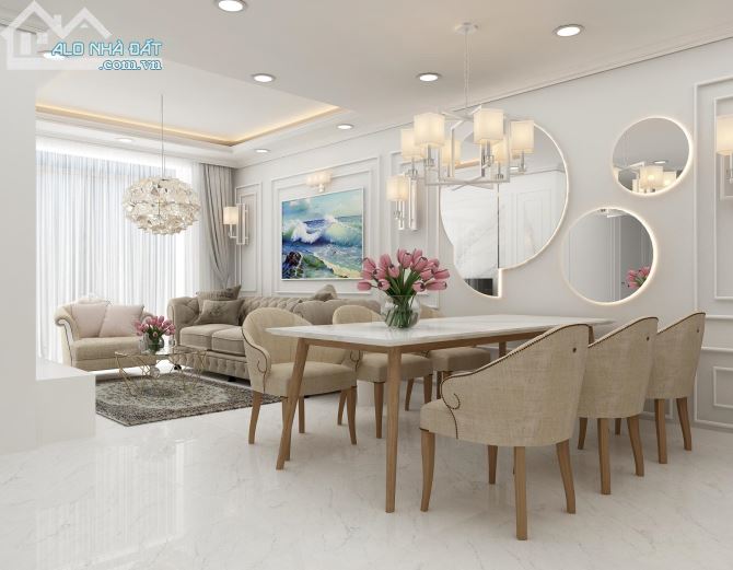 Cho thuê nhanh CH cao cấp Midtown Sakura, PMH, Q7 nhà đẹp đầy đủ nội thất, giá rẻ.