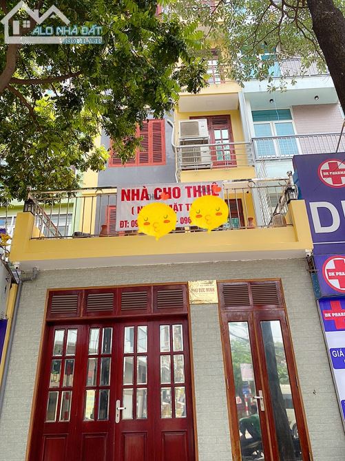 Cho thuê (CẢ NHÀ) nhà Liền kề Nam Trung Yên,DT 80m, 4 tầng, mt 6m,Giá 40tr/th.