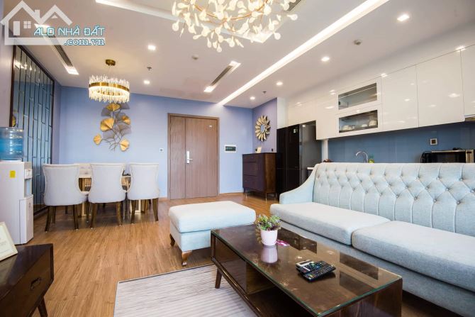 Cho thuê căn hộ 70m2, 2 phòng ngủ, 9tr/th tại chung cư Samsora Hà Đông