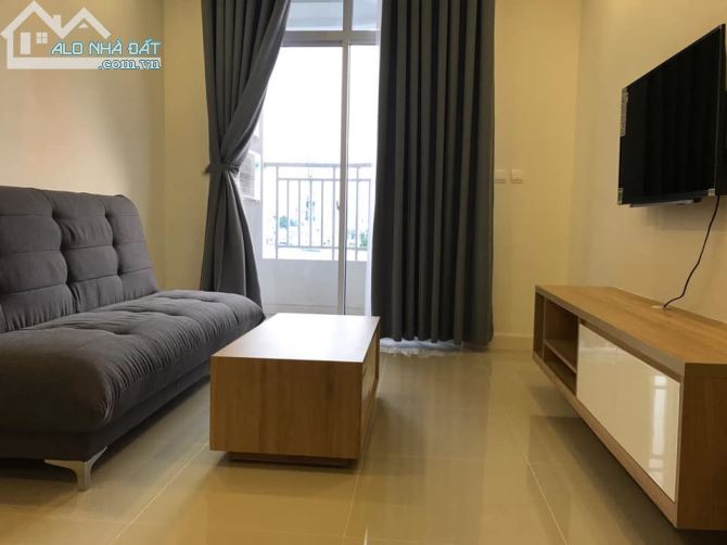 *** Căn Hộ Novaland THE PRINCE RESIDENCE - Nguyễn Văn Trỗi 50m2 1 Phòng Ngủ Riêng ****