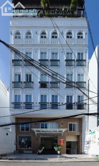 VP 40m2-120m2, ĐƯỜNG TÂN CẢNG,P.25, BÌNH THẠNH - GIÁP Q1, Q2, PHÚ NHUẬN