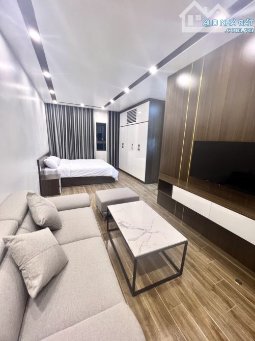 CHỈ 8TR/ THÁNG CĂN HỘ 1 NGỦ FULL NỘI THẤT SANG- XỊN TẠI WATTER FRONT CITY