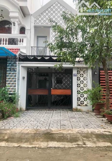 Cho Thuê Nhà Lầu Full Nội Thất Kdc Hồng Phát, An Bình, Ninh Kiều, Cần Thơ