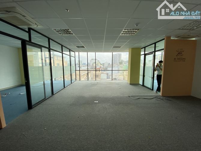 VP 35M2-110M2-210M2, NGUYỄN ĐÌNH CHÍNH, P.15, PHÚ NHUẬN BAO ĐIỆN LẠNH, PQL, VIEW KÍNH