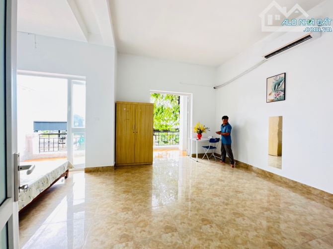 Cho Thuê Phòng trọ Hoài Đức phòng rộng ở hộ gia đình tốt oto đậu trước nhà khu liền kề