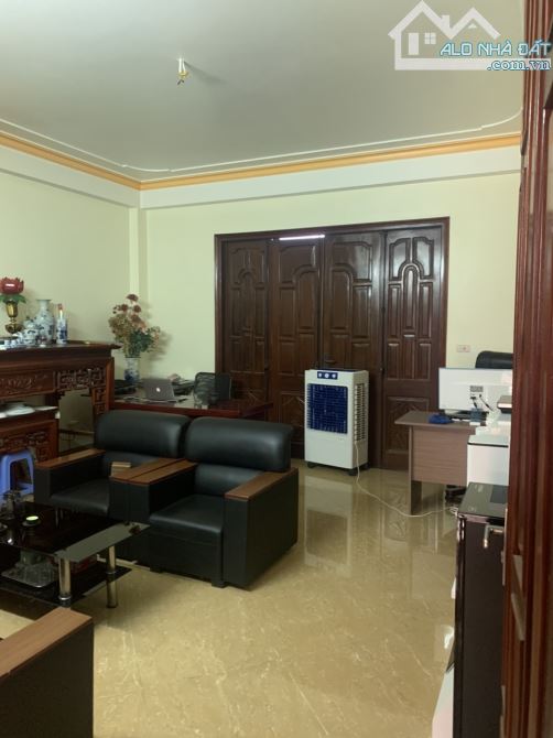 ✅CHO THUÊ NHÀ 65M2x6TẦNG, LINH ĐÀM, HOÀNG MAI, GIÁ RẺ 18TR.