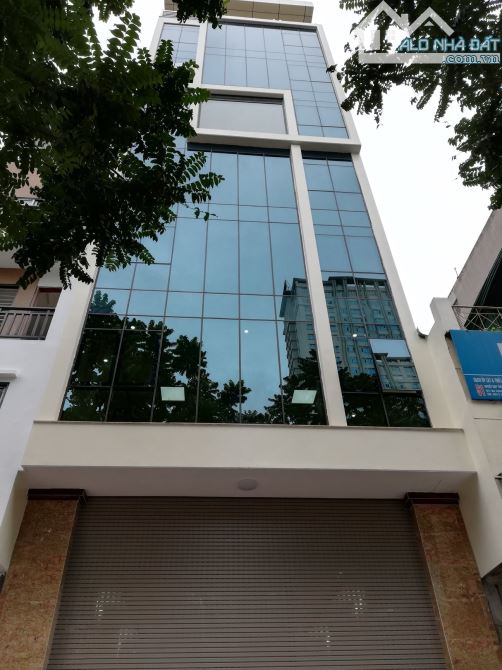 Cho thuê tầng 1 tại Huỳnh Thúc Kháng sàn 50m2 giá 13tr/th vị trí cực đông dân văn phòng