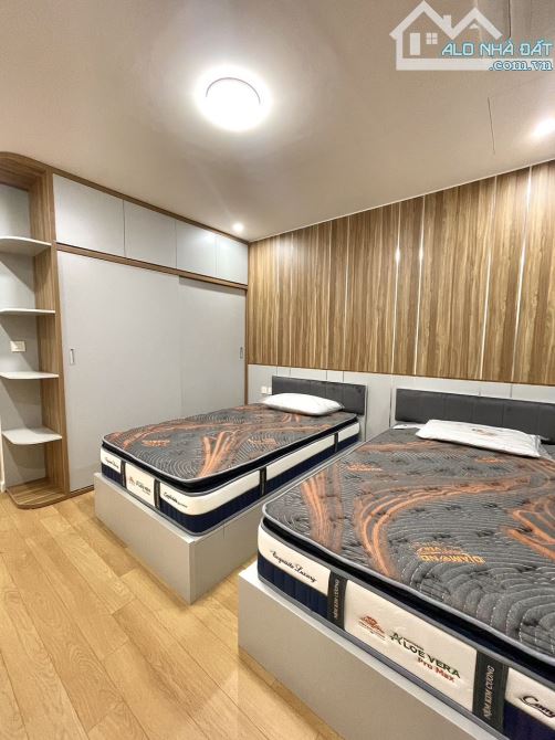 Cho thuê căn hộ 3 Phòng ngủ tại chung cư La Casta Văn Phú