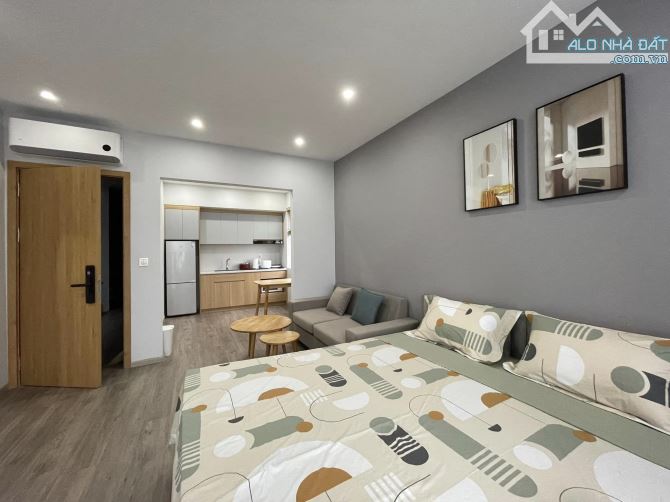 CHO THUÊ CĂN HỘ KHU ĐÔ THỊ WATERFRONT CẦU RÀO 2 GIÁ CHỈ 7 TRIỆU SIÊU ĐẸP