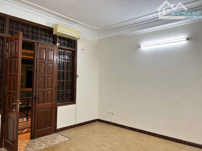 ✅CHO THUÊ NHÀ 58M2x5TẦNG, KĐT ĐẠI KIM, HOÀNG MAI, GIÁ RẺ 17TR.