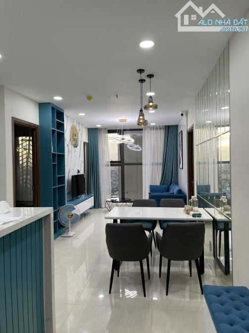 ***CĂN HỘ GẦN CÔNG VIÊN HOÀNG VĂN THỤ - PARK LEGEND/ 72m2 2PN 2WC/ Nội Thất Cao Cấp/ LH 09