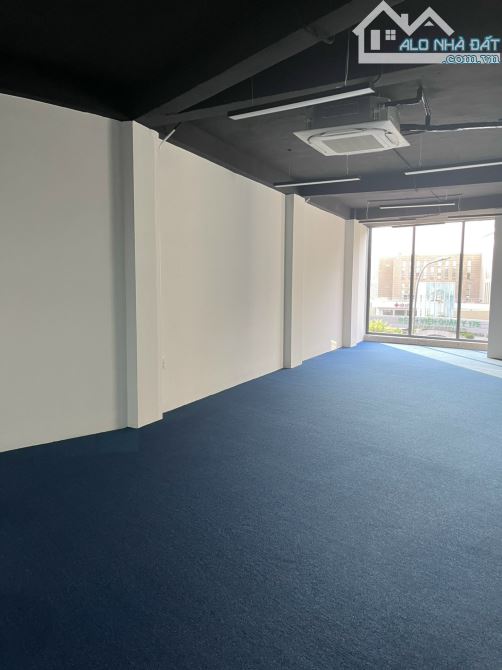 Cho Thuê Văn Phòng Đường Nguyễn Thái Sơn, Gò Vấp. DT 350m2 - Giá thuê 45 triệu/