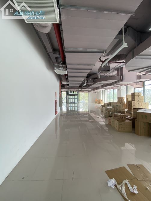 Cho thuê mặt bằng riêng biệt quận Cầu Giấy, giá hợp lý, thuận tiện