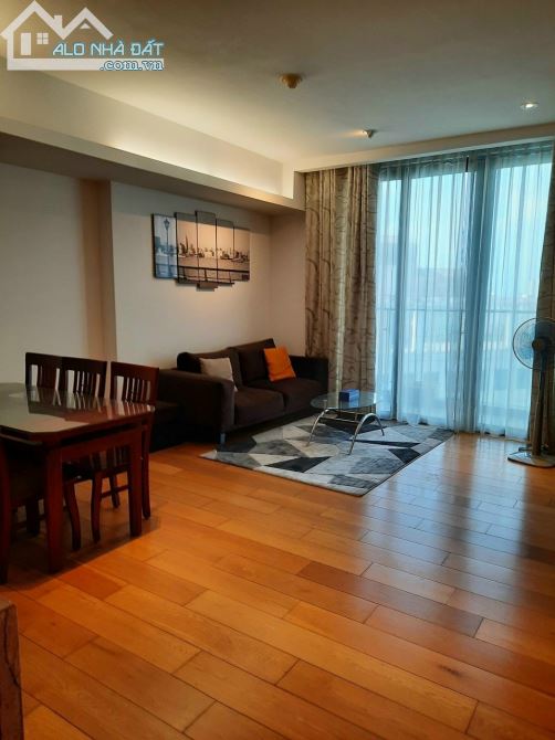 Hiếm !! Cho thuê căn hộ 3 ngủ đủ đồ IPH Xuân Thủy giá chỉ 17tr/ tháng SIÊU RẺ !!
