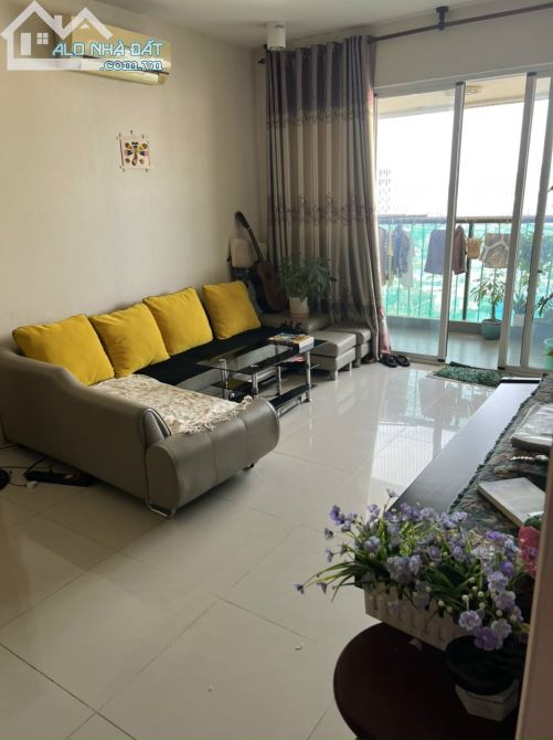 Cho thuê chung cư VT Plaza 91m2 2PN full nội thất giá tốt
