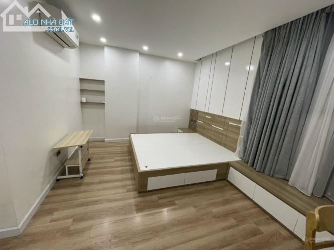 Cho thuê căn hộ Full đồ CT15 Green Park Việt Hưng, Long Biên. S: 100m2. Giá: 14.5tr
