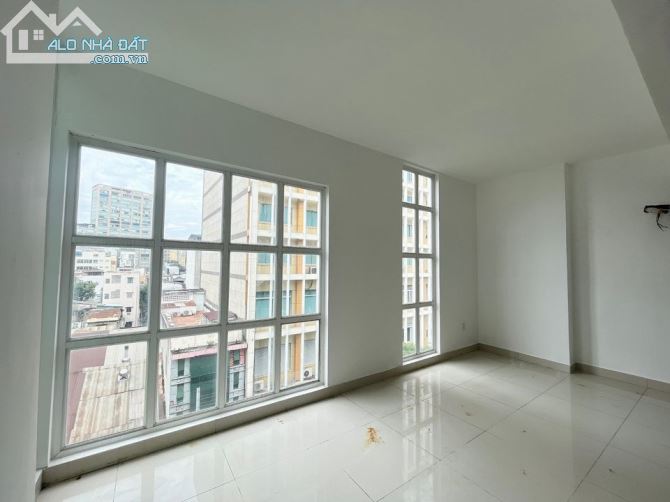VP 80M2 - ĐƯỜNG TÔN THẤT ĐẠM, P.NGUYỄN THÁI BÌNH, Q1, CHỈ 14,5$ BAO PQL