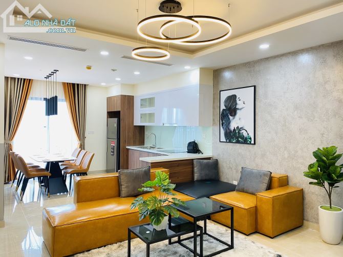 BQL cho thuê các căn hộ chung cư Golden Park Tower Phạm Văn Bạch, 2-3 PN, cam kết giá tốt