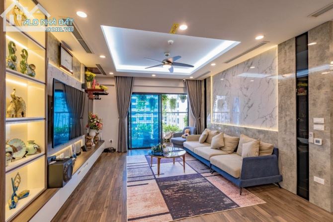Thuê ngay căn hộ cao cấp tại Goldmark 3PN full đẹp view hồ chỉ 17tr/tháng Liên hệ ngay