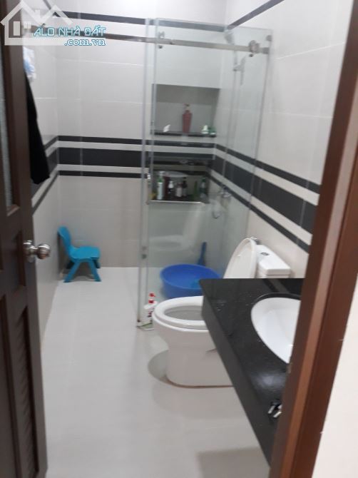 Cho thuê nhà KDC Sông Đà, Hiệp Bình Chánh, Thủ Đức5