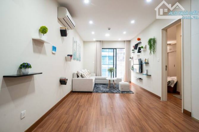 Chủ cho thuê căn CT8 Mỹ Đình 86m2, 2PN, đủ đồ đẹp 18tr/th vào ngay ạ