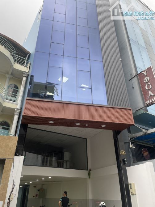 VP 20m2 - 60M2 - ĐƯỜNG BÀN CỜ - KHU CƯ XÁ ĐÔ THÀNH, QUẬN 3, GIÁ TỐT, TÒA NHÀ MỚI