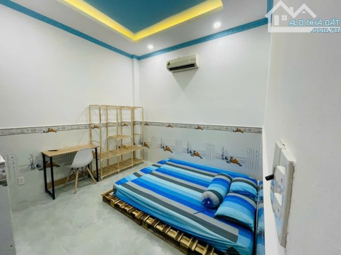 Cho Thuê Phòng Trọ Minihouse Giá Rẻ Kdc Hồng Loan, Cái Răng,Cần Thơ